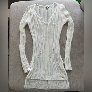 Guess long sleeve top